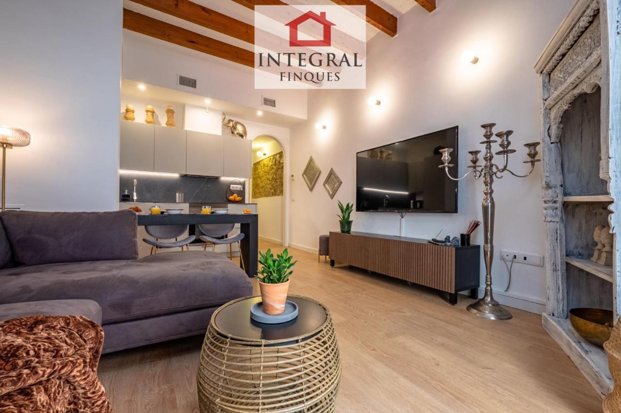 Apartamento Ca La Somiada *