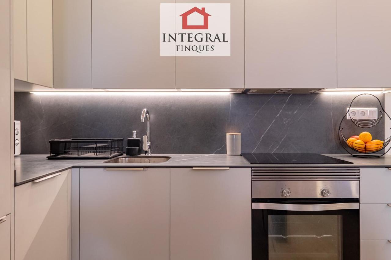 Ca La Somiada Apartamento Palamós