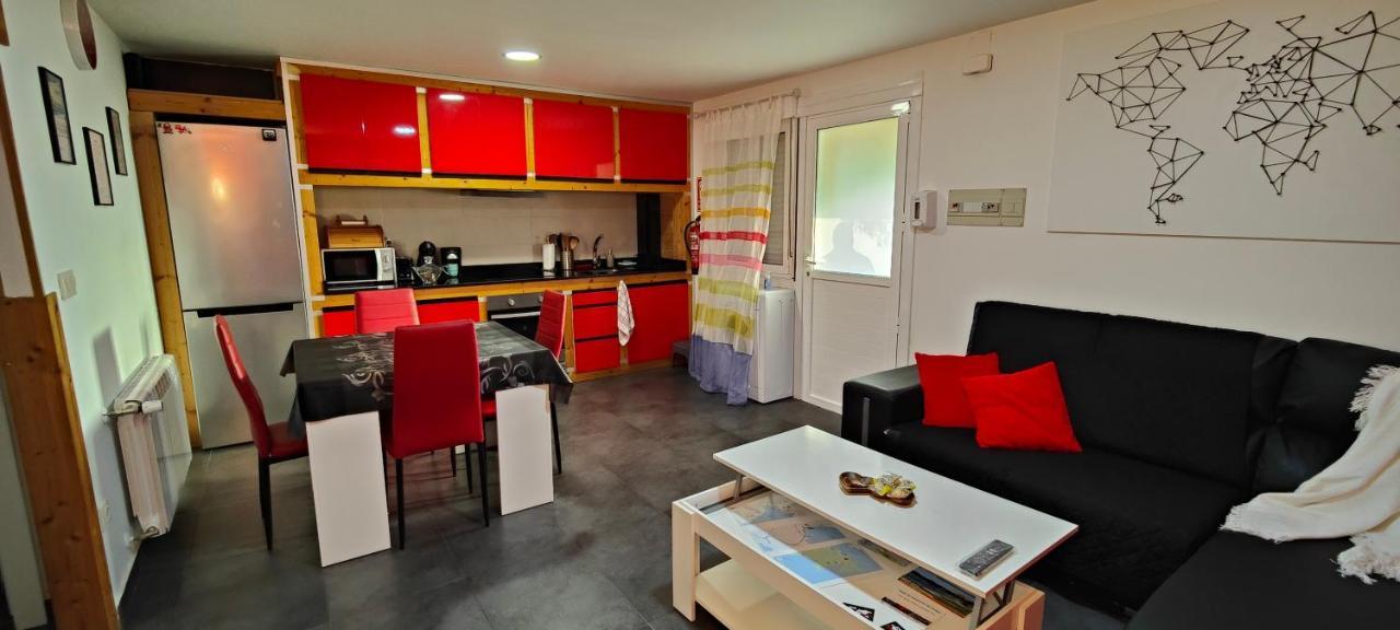 Apartamento Apartamundo... Relájese En Un Lugar Con Encanto. *
