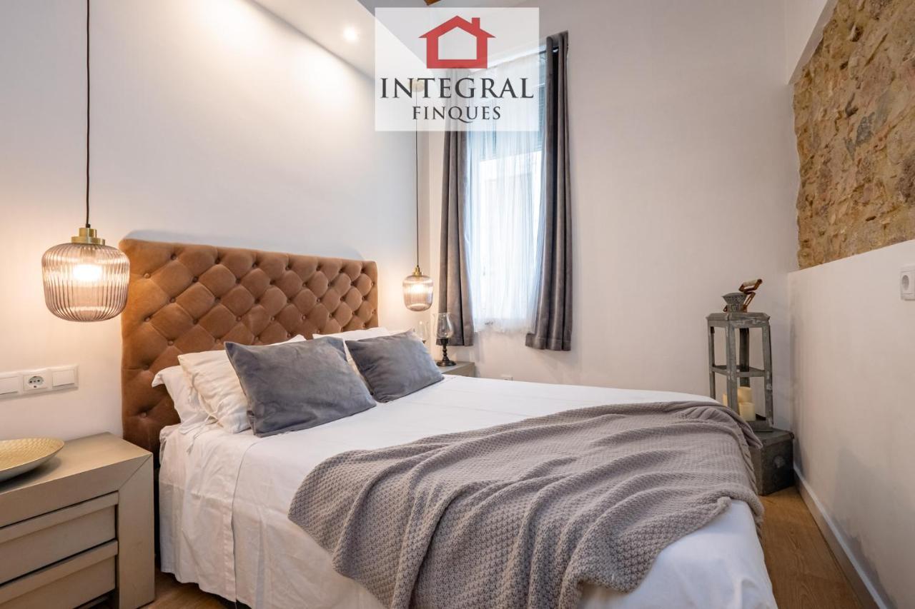 Ca La Somiada Apartamento *