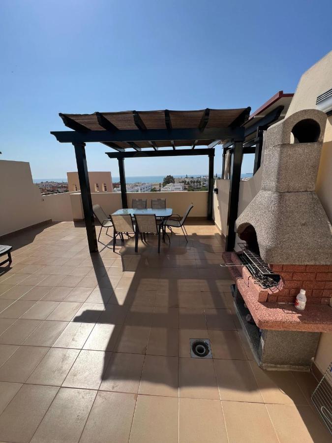 Apartment Atico Con Piscina Privada Vistas Al Mar. *