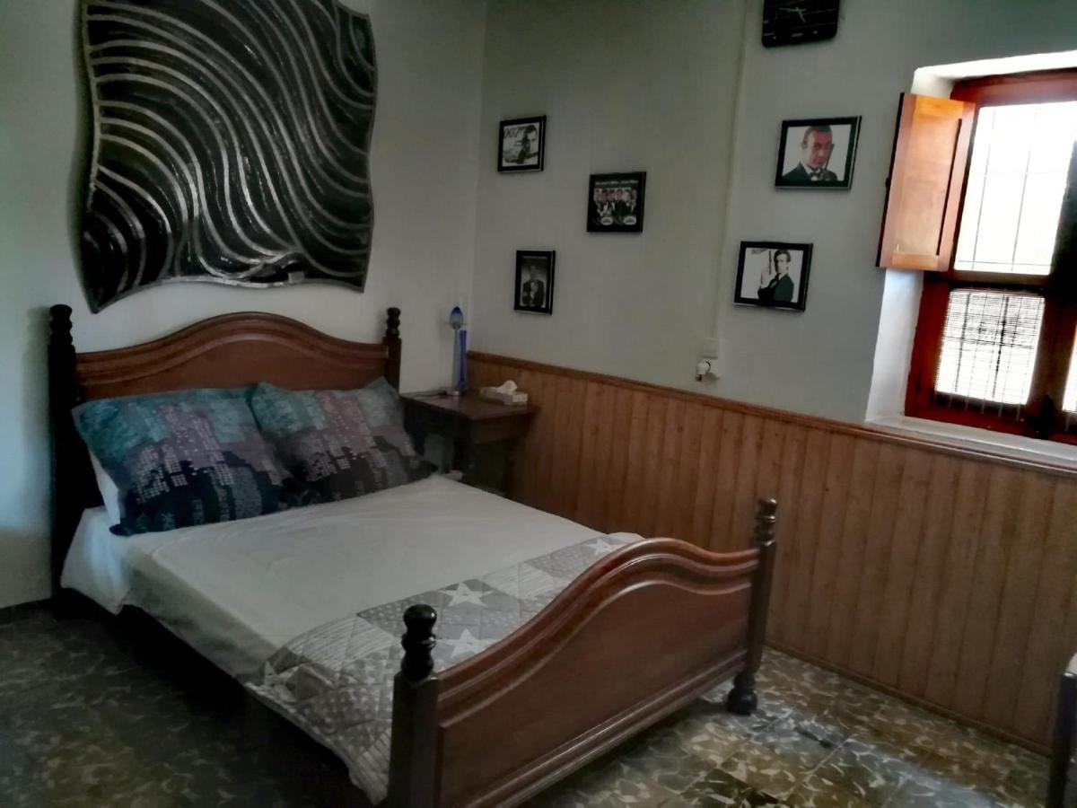 Homestay Amigos De Claude & Joanna *