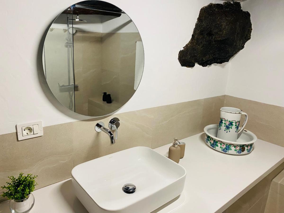 Сasa de vacaciones Casa Fila Valverde (El Hierro)