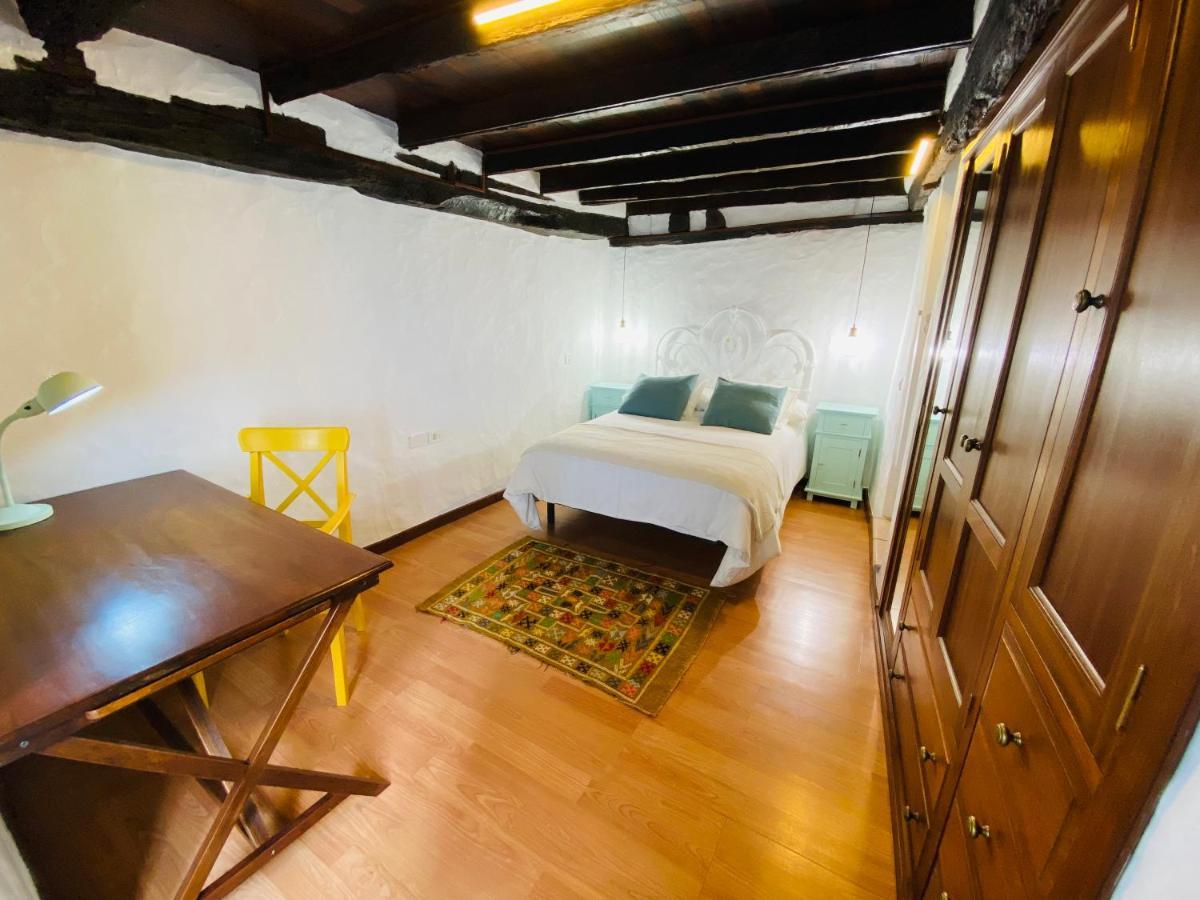 Сasa de vacaciones Casa Fila