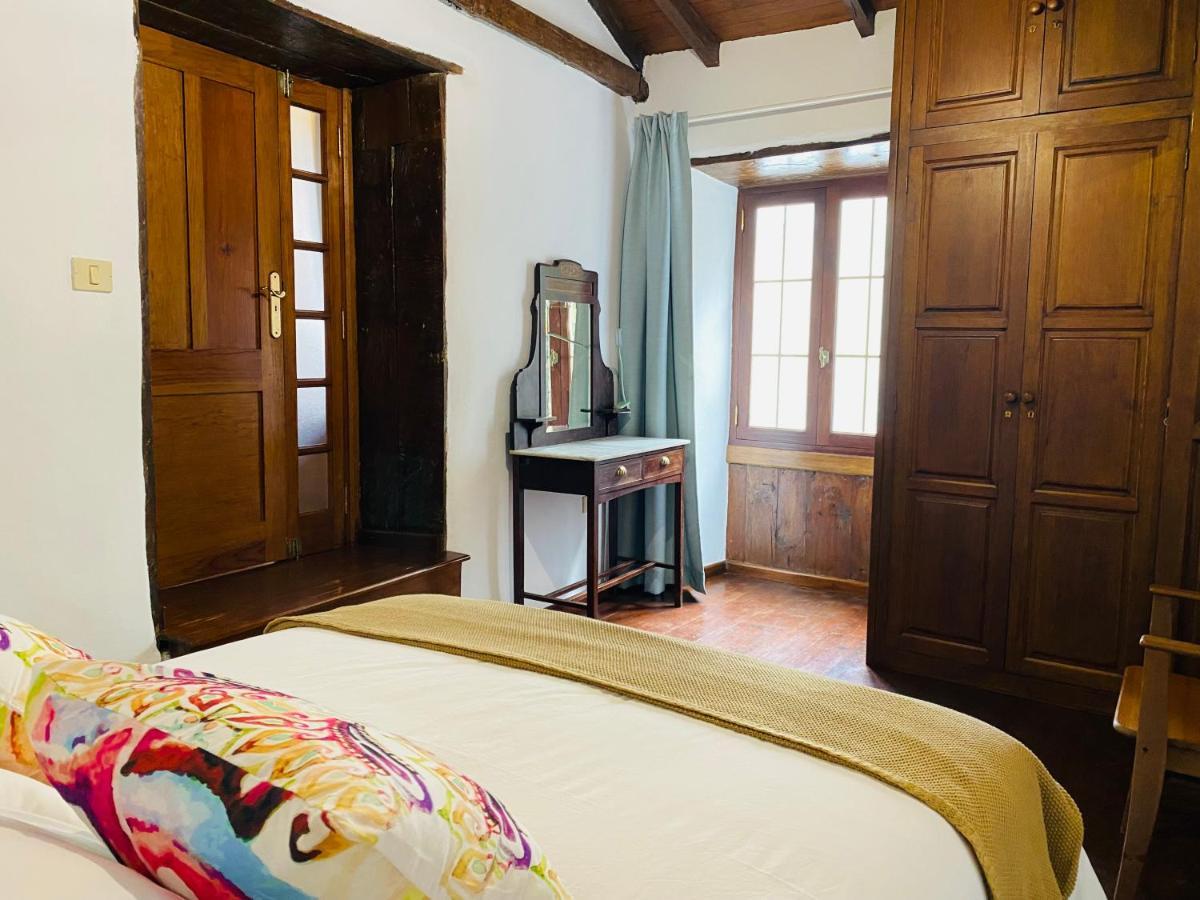 Casa Fila Сasa de vacaciones