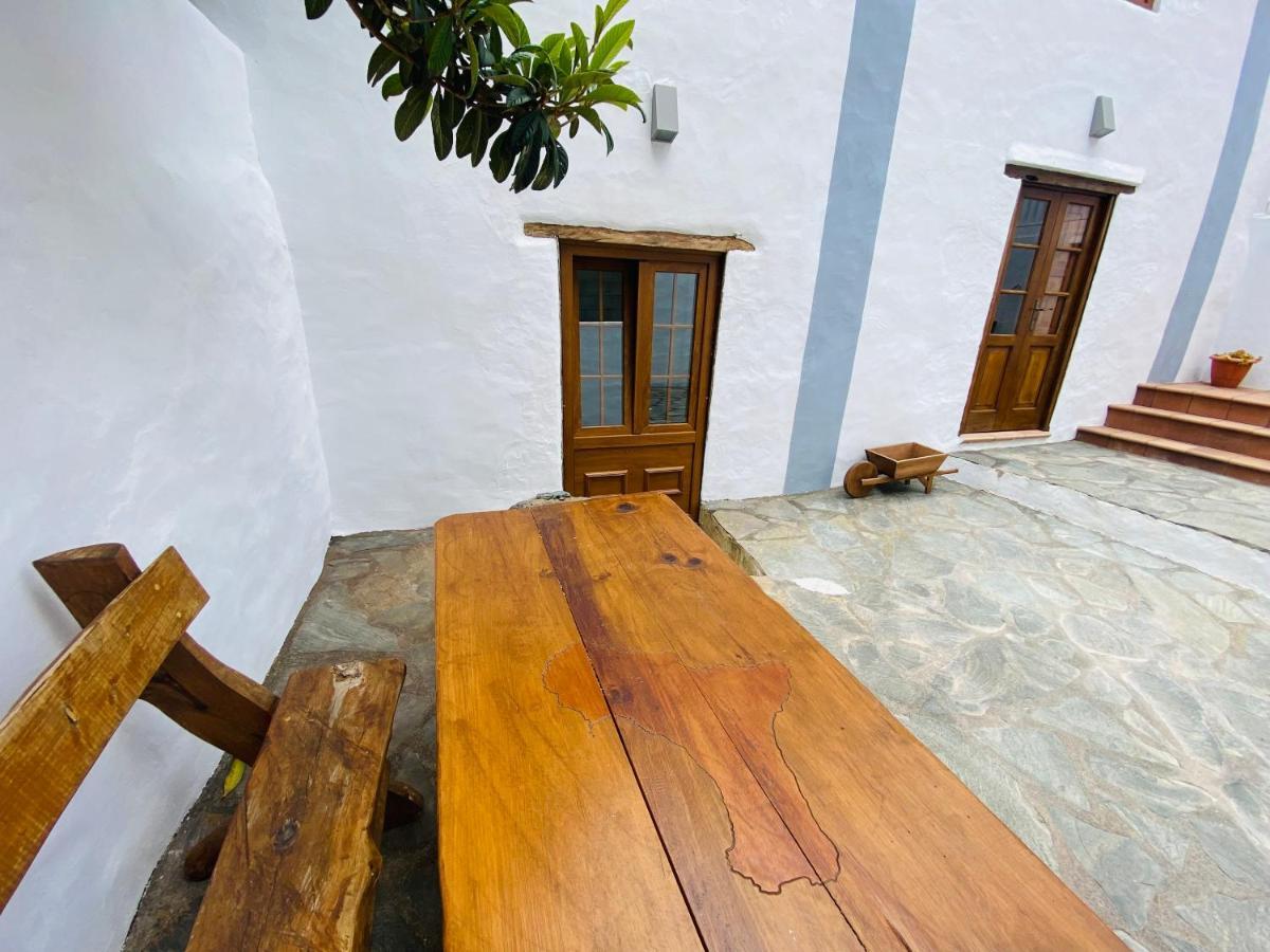 Сasa de vacaciones Casa Fila Valverde (El Hierro)