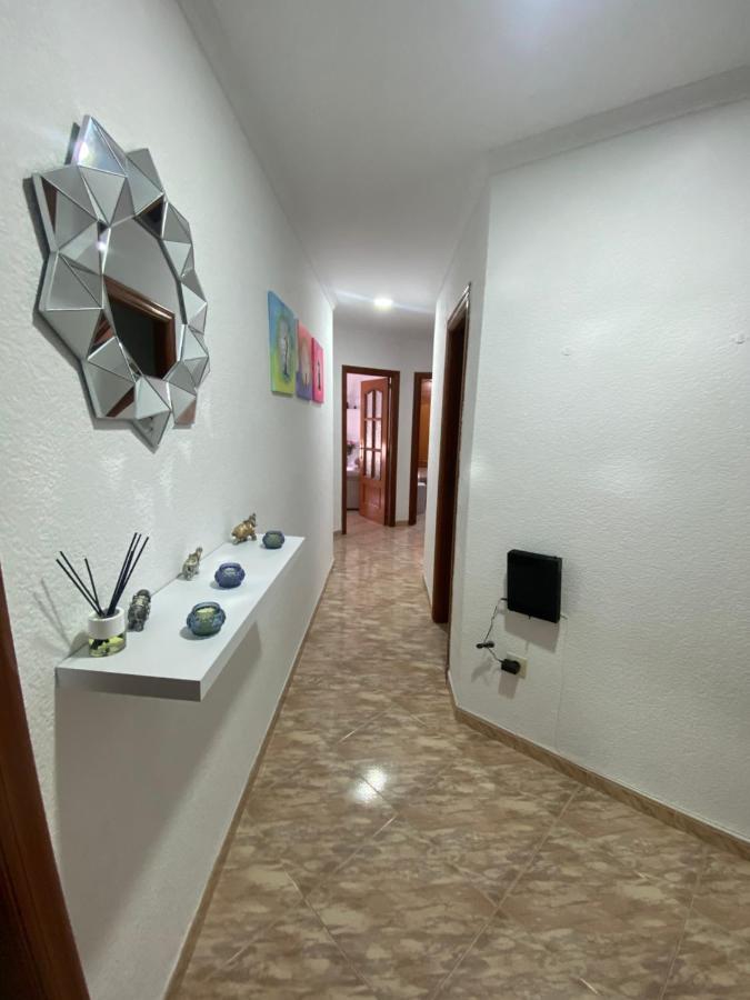 Apartment Lila *