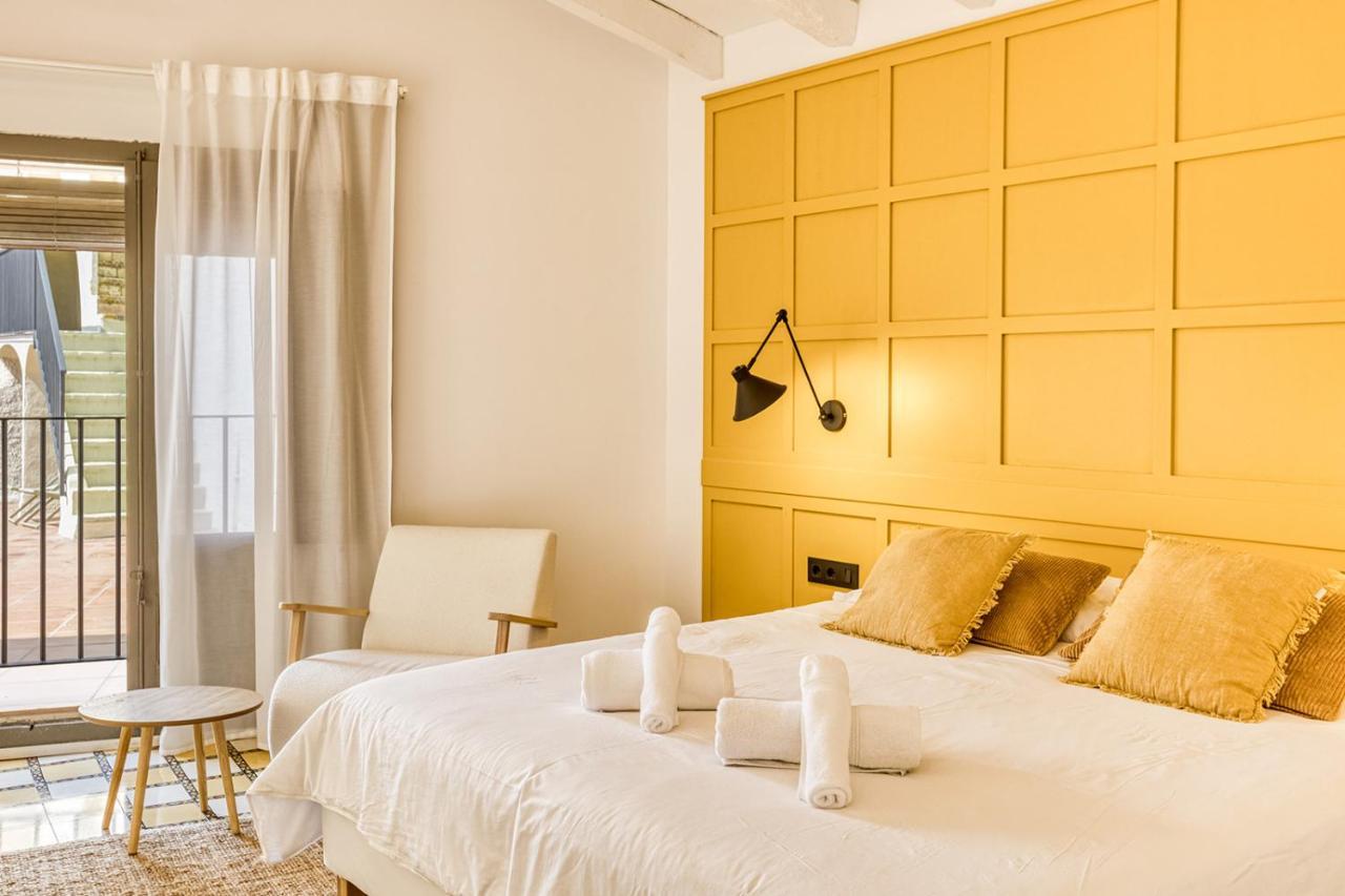 Apartamento Mas Cusi *