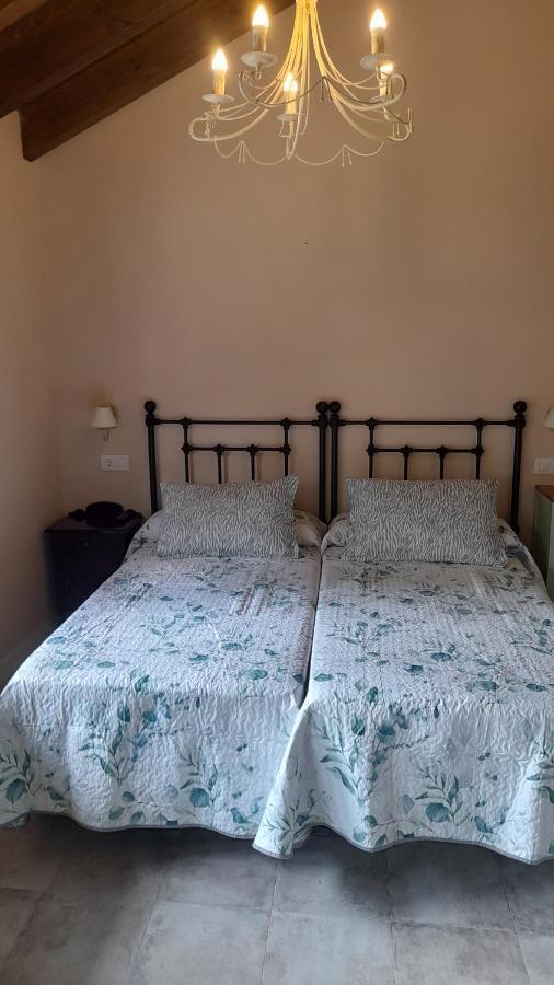 La Del Canario Bed and breakfast
