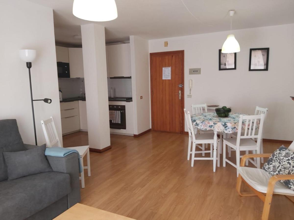 Apartamento Recién Renovado, Con Parking Apartamento Puerto de la Cruz (Tenerife)