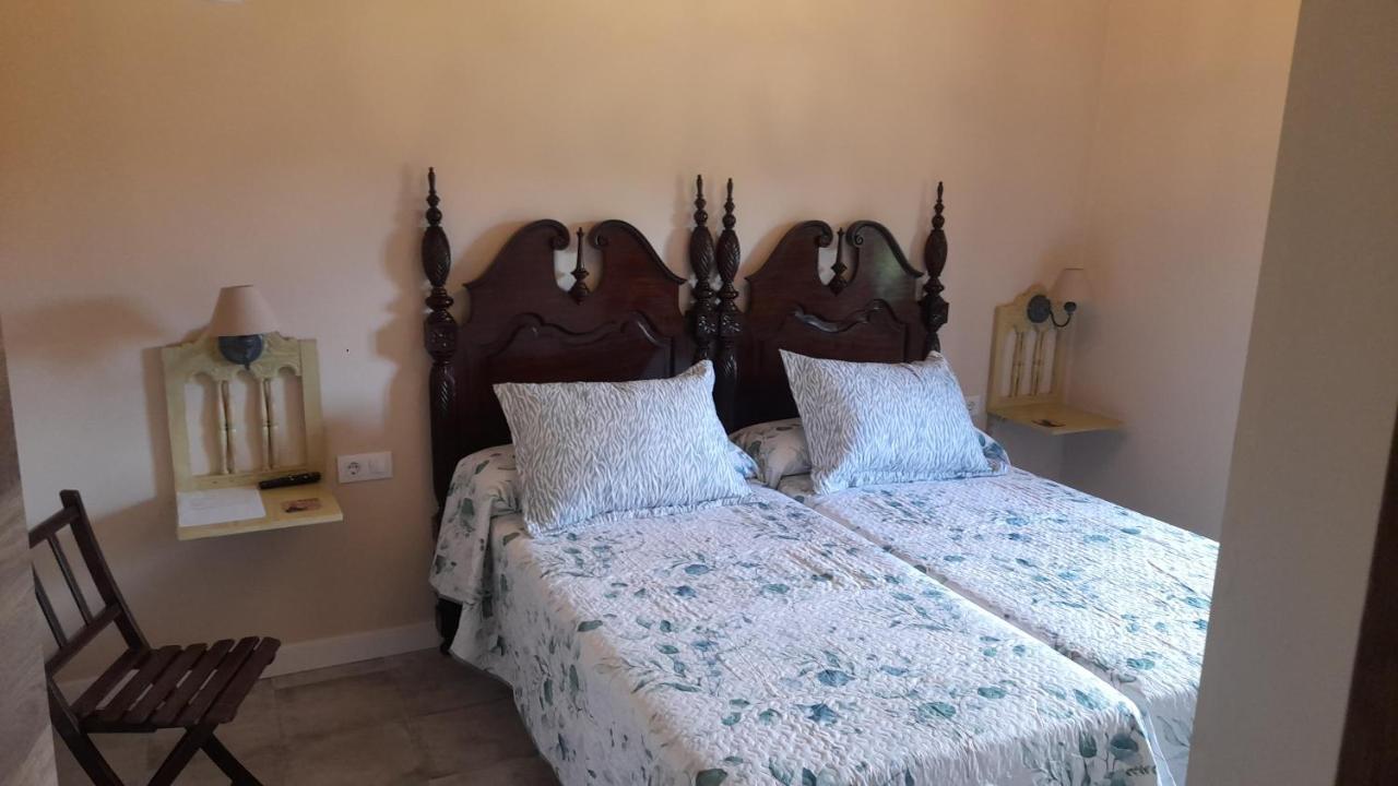 Bed and breakfast La Del Canario Onís