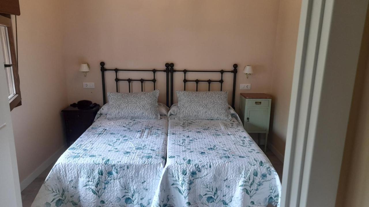 Bed and breakfast La Del Canario