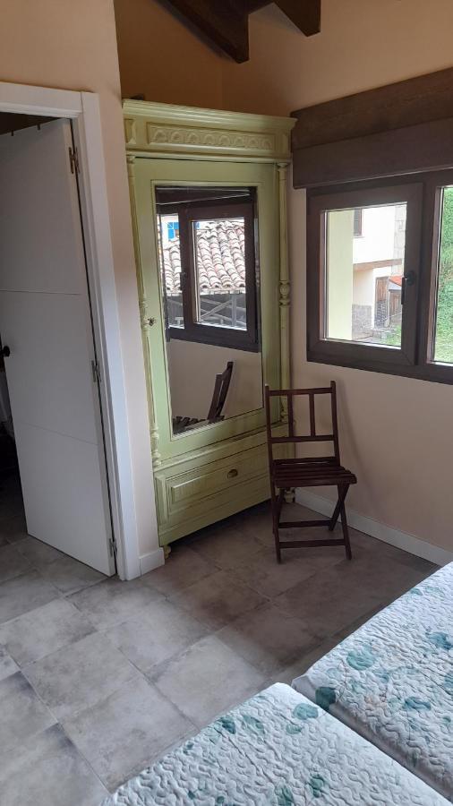 La Del Canario Bed and breakfast *