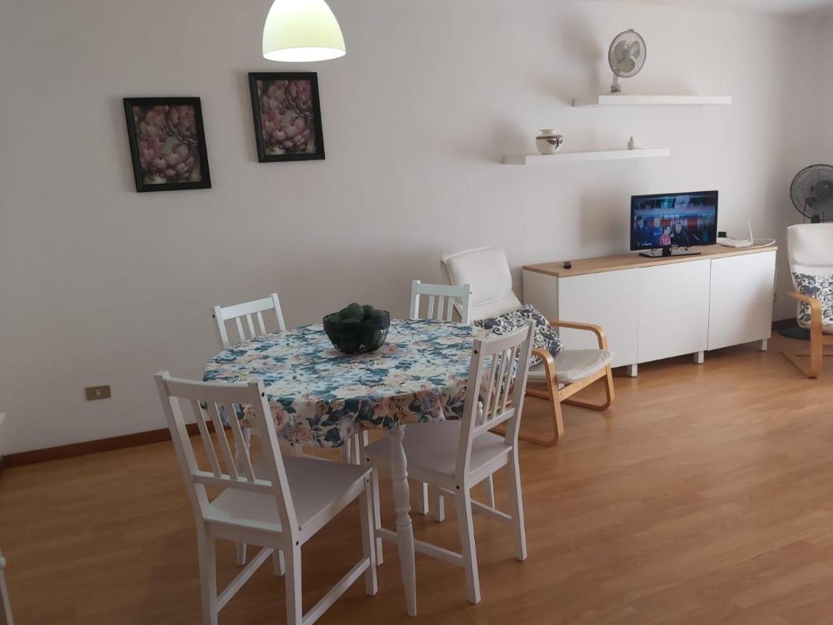 Apartamento Apartamento Recién Renovado, Con Parking Puerto de la Cruz (Tenerife)