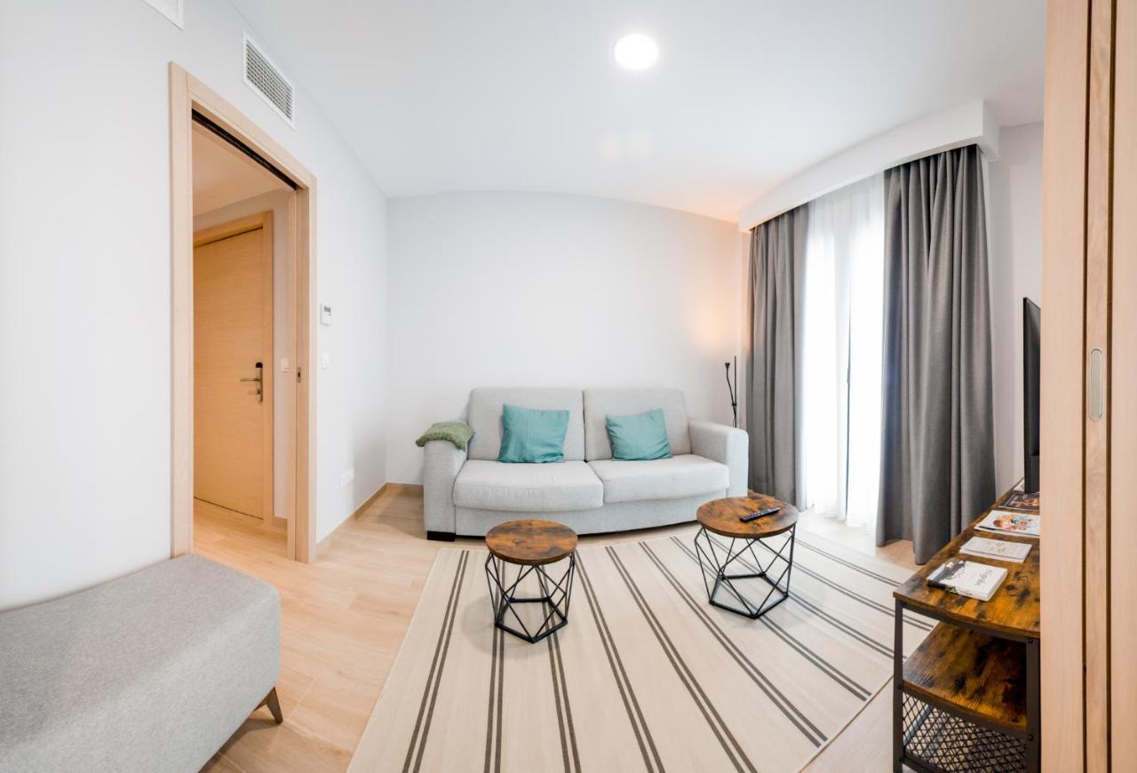 Zoila Apartment Nigran