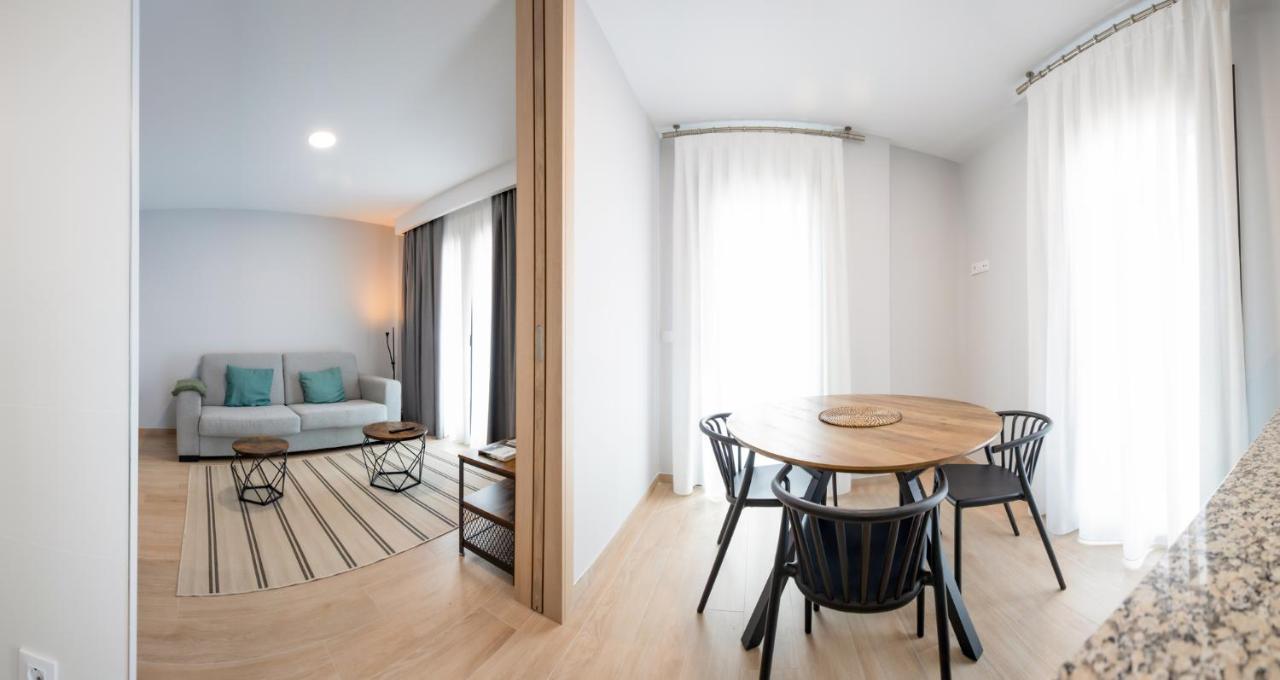 Apartment Zoila Nigran
