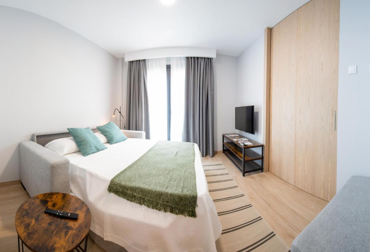 Apartamento Zoila
