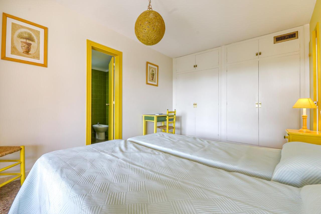 Parramon D 2 2 - Immo Barneda Apartment Roses