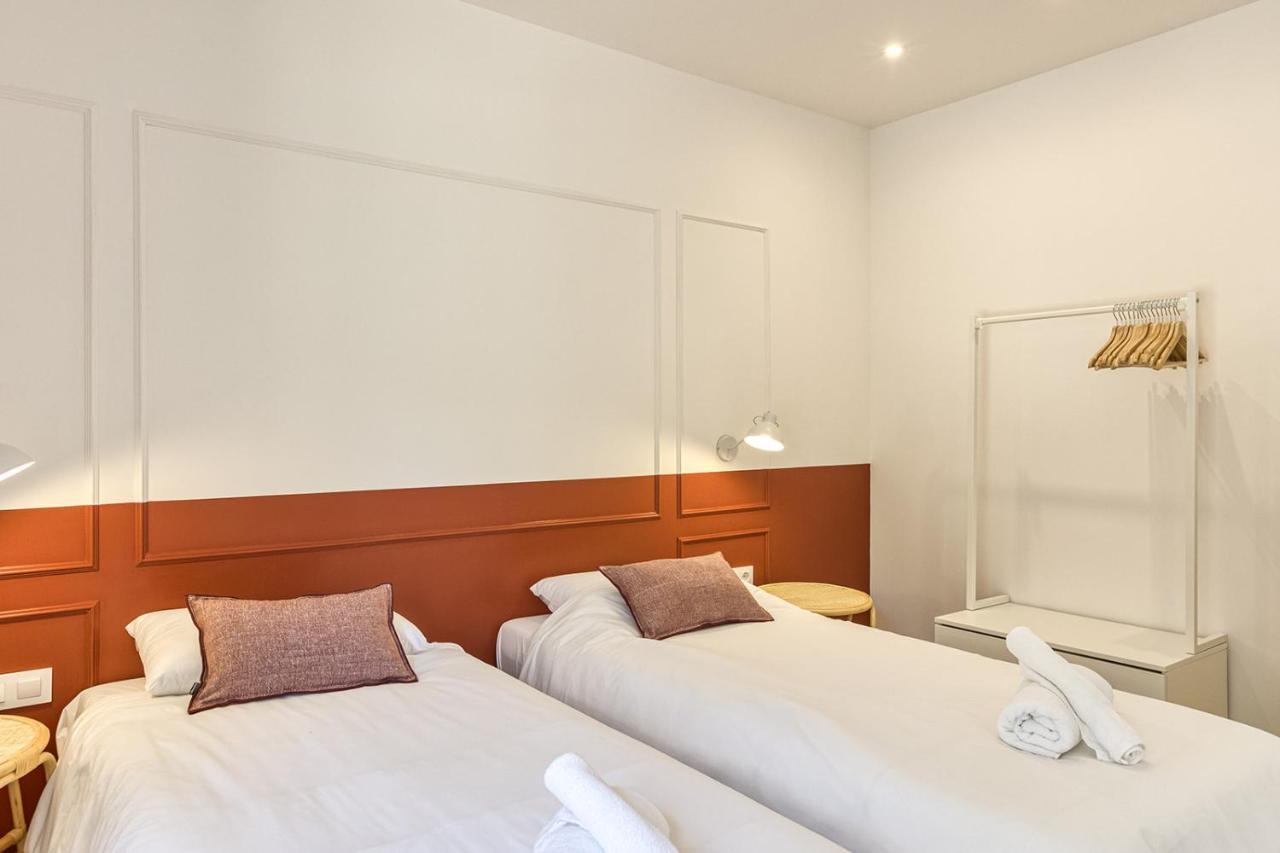 Apartamento Mas Cusi *