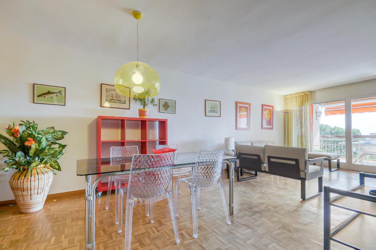 Parramon D 2 2 - Immo Barneda Apartment *