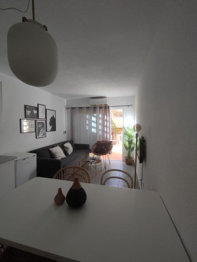 Apartman Zo Slnecnou Terasou *