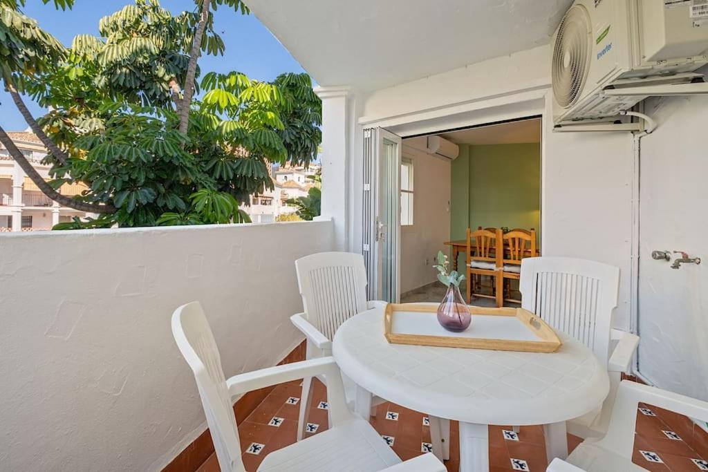 Benalmar Playa ! Apartamento