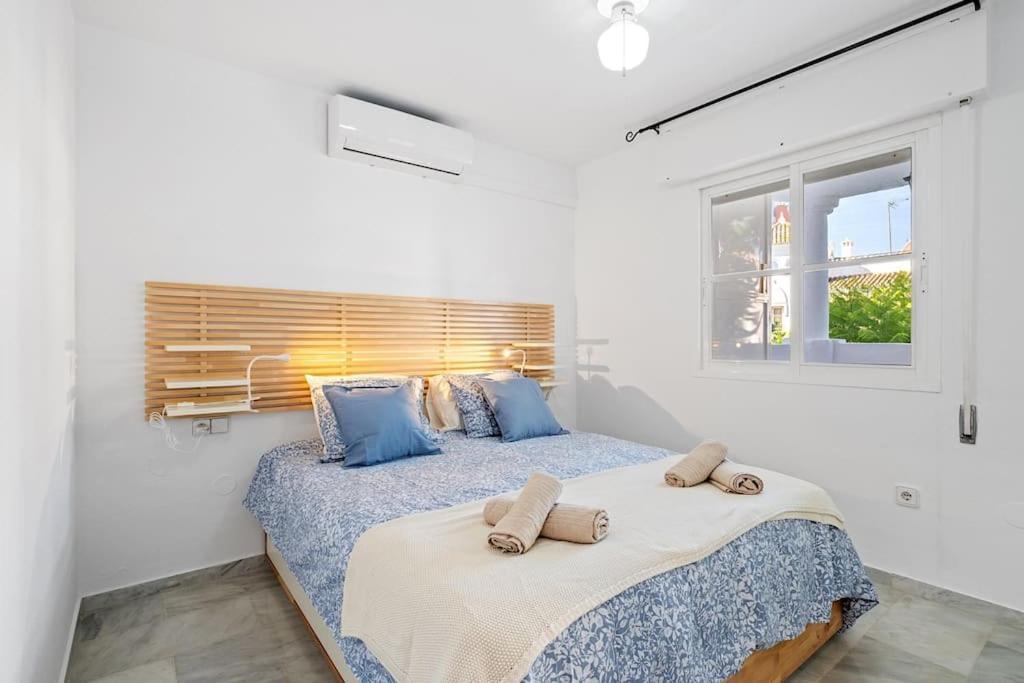Benalmar Playa ! Apartamento