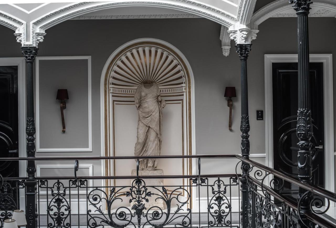 Casa Palacio María Luisa 5*