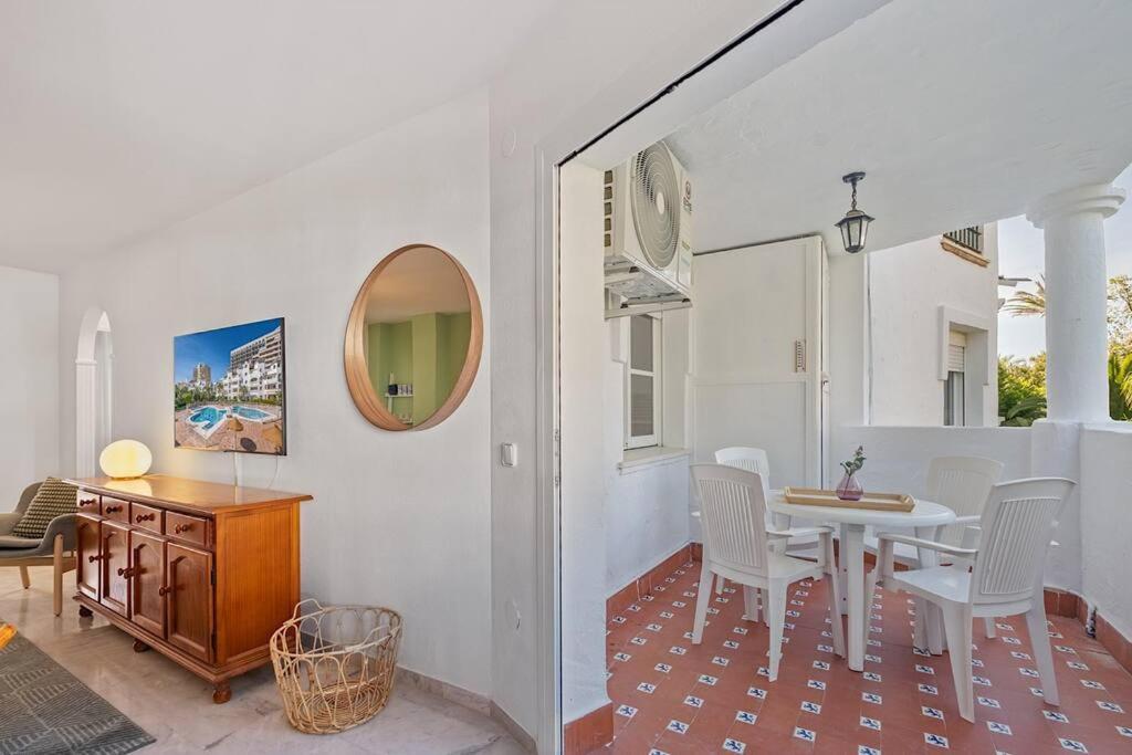 Benalmar Playa ! Apartamento