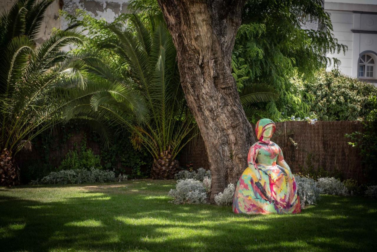Hotel Casa Palacio María Luisa