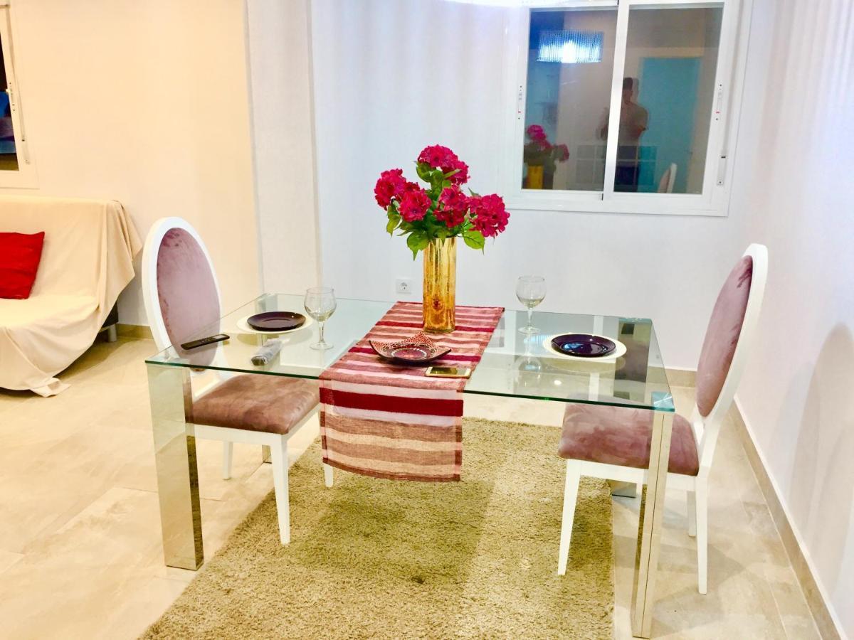 Apartamento Estudio Economico Conil De La Frontera