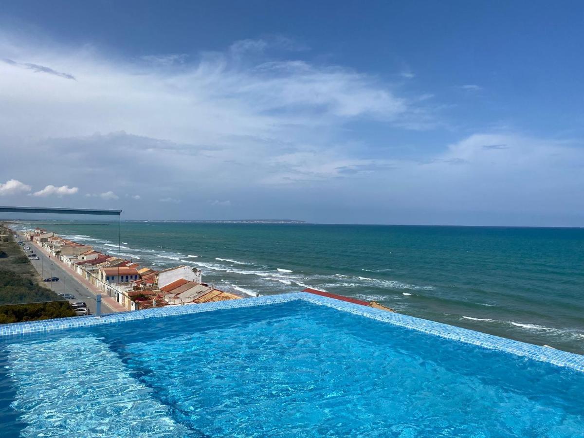 Piso-del-playa Apartment Guardamar del Segura