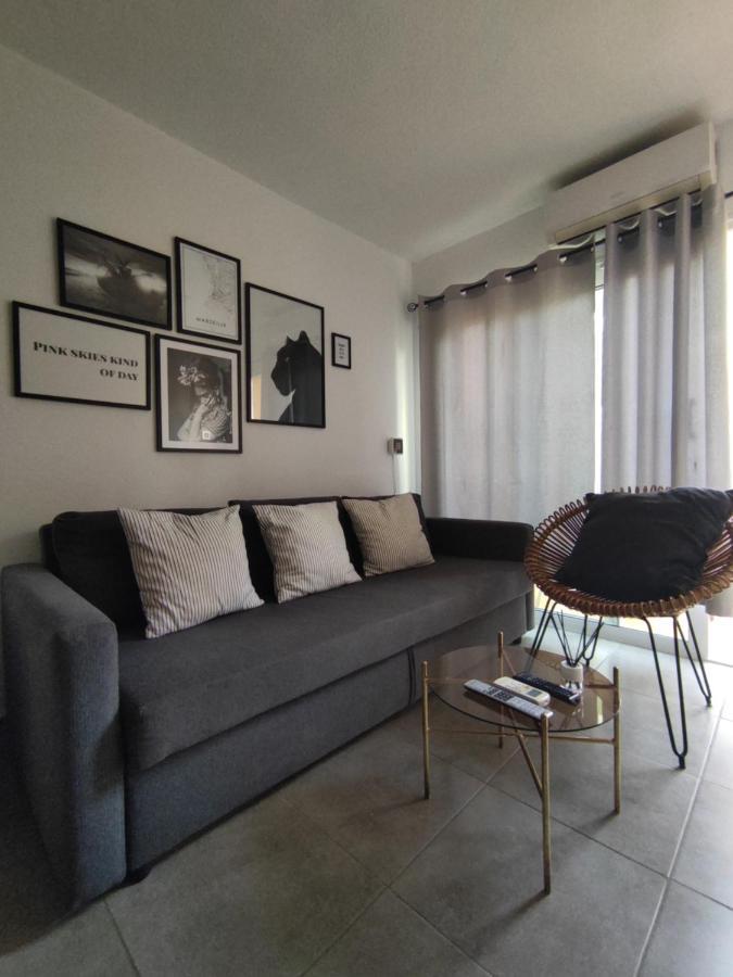 Apartman Zo Slnecnou Terasou Apartamento *