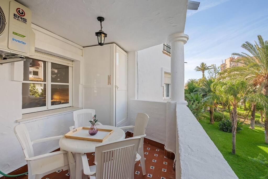 Apartamento Benalmar Playa ! Benalmádena