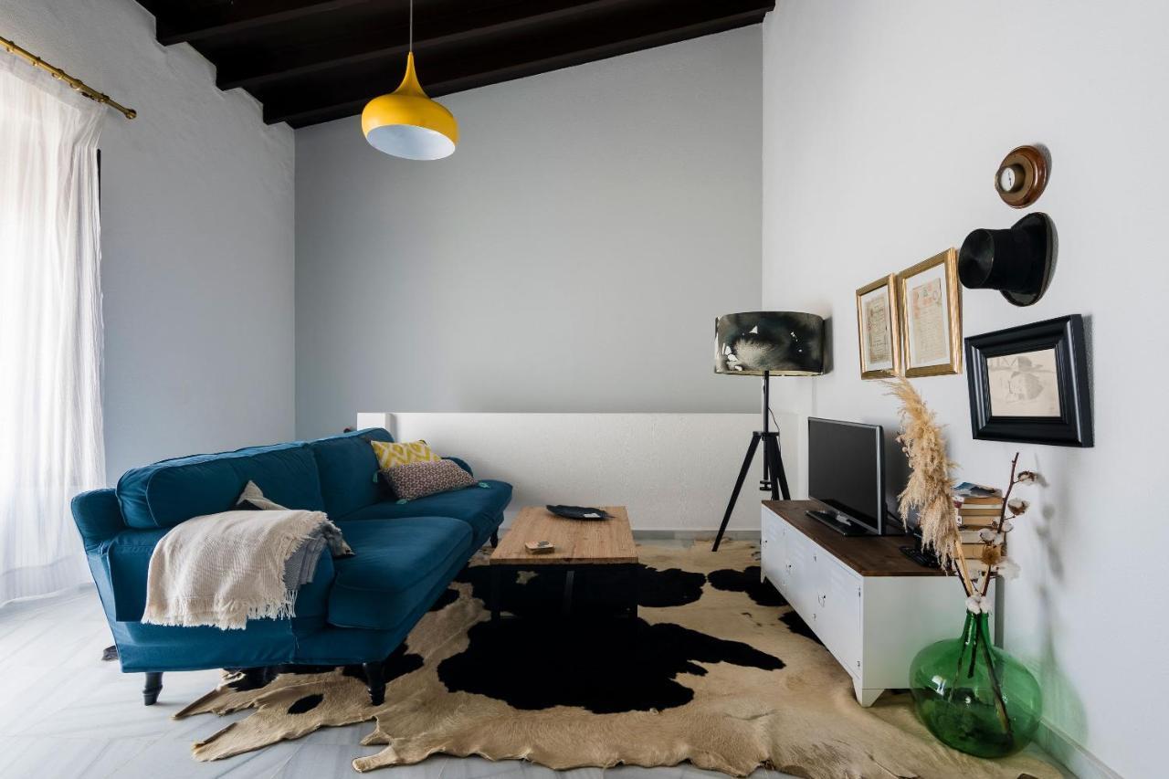Apartamento Historico Garaje Y Wifi *