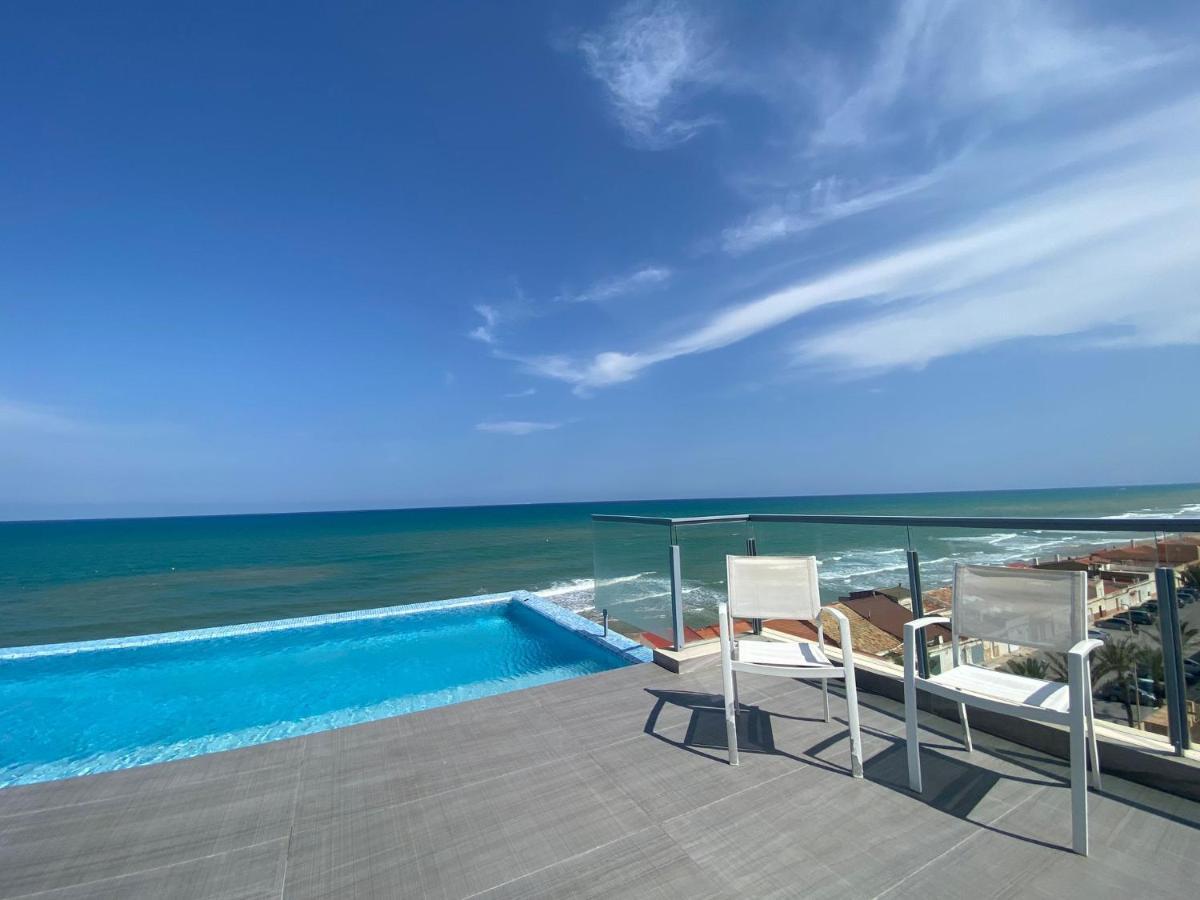 Piso-del-playa *