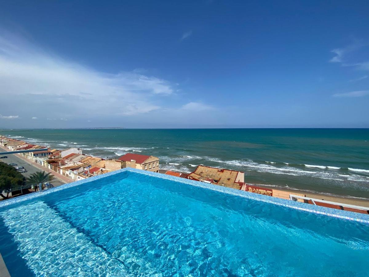Apartment Piso-del-playa
