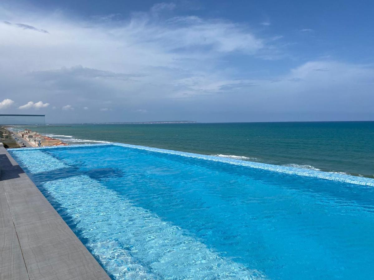 Piso-del-playa Apartment