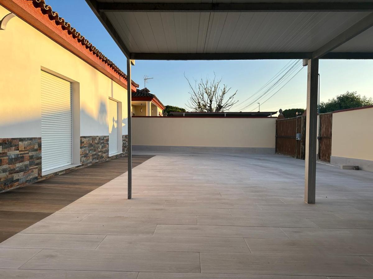 Villa Chalet Lobon Chiclana de la Frontera