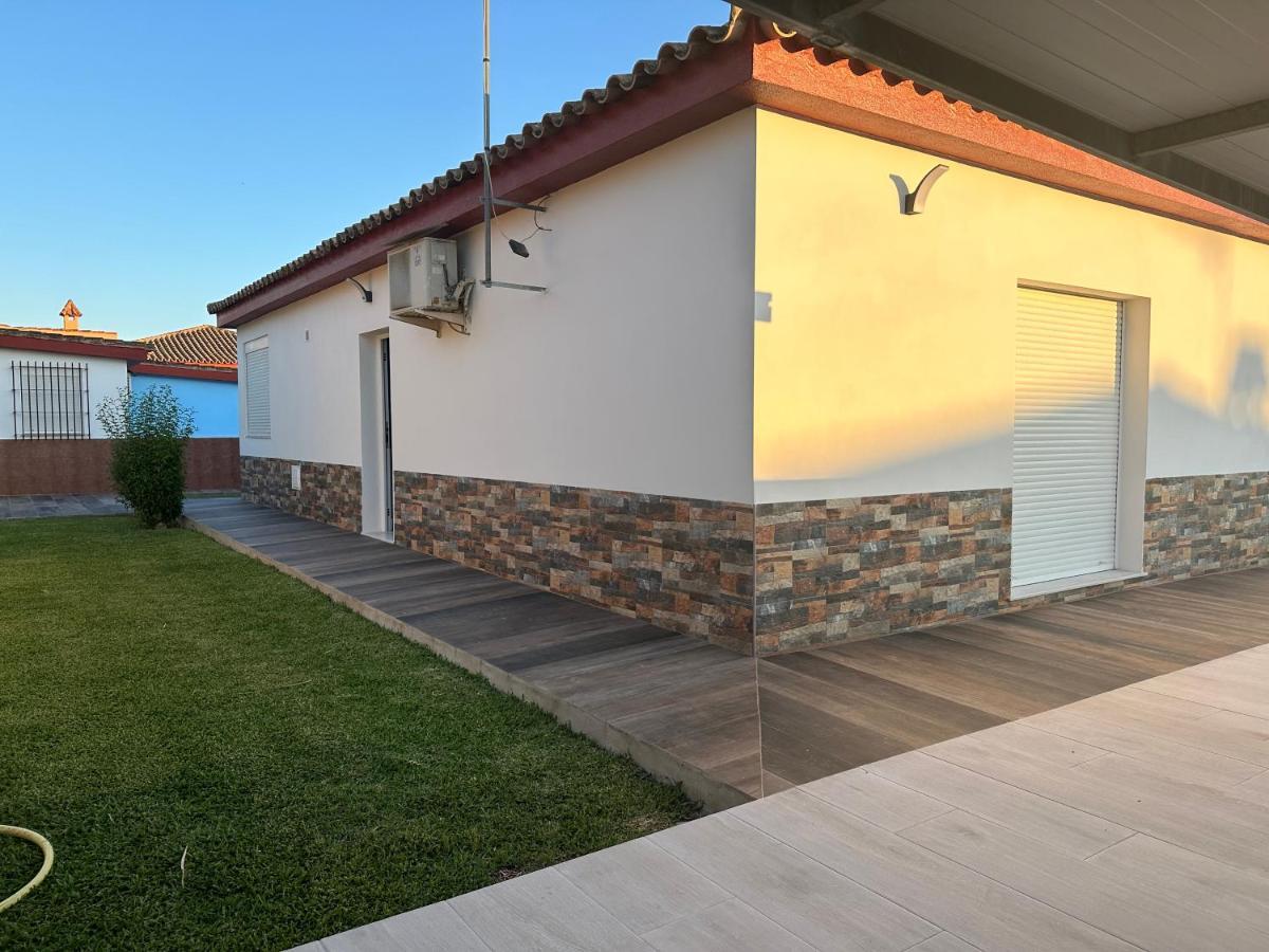 Chalet Lobon Villa