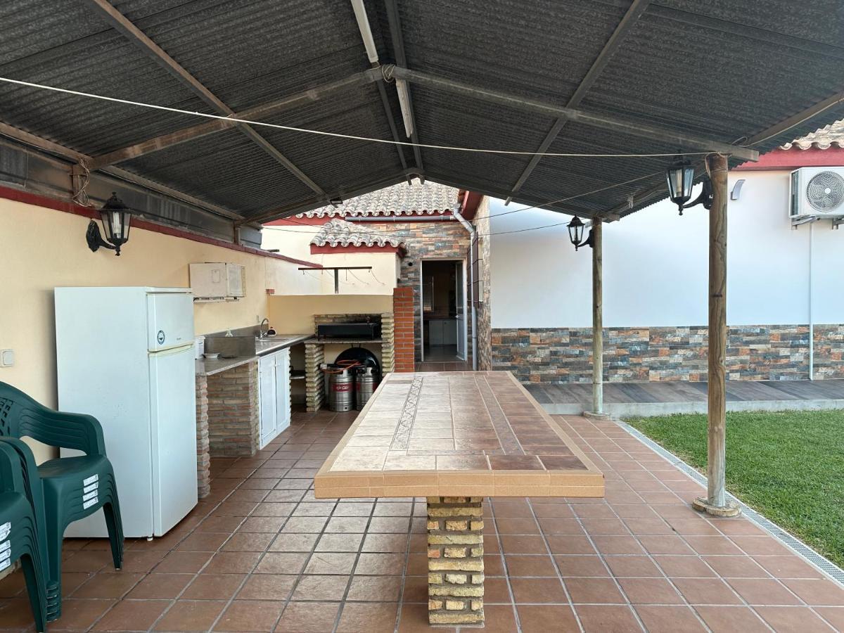 Chalet Lobon Villa *