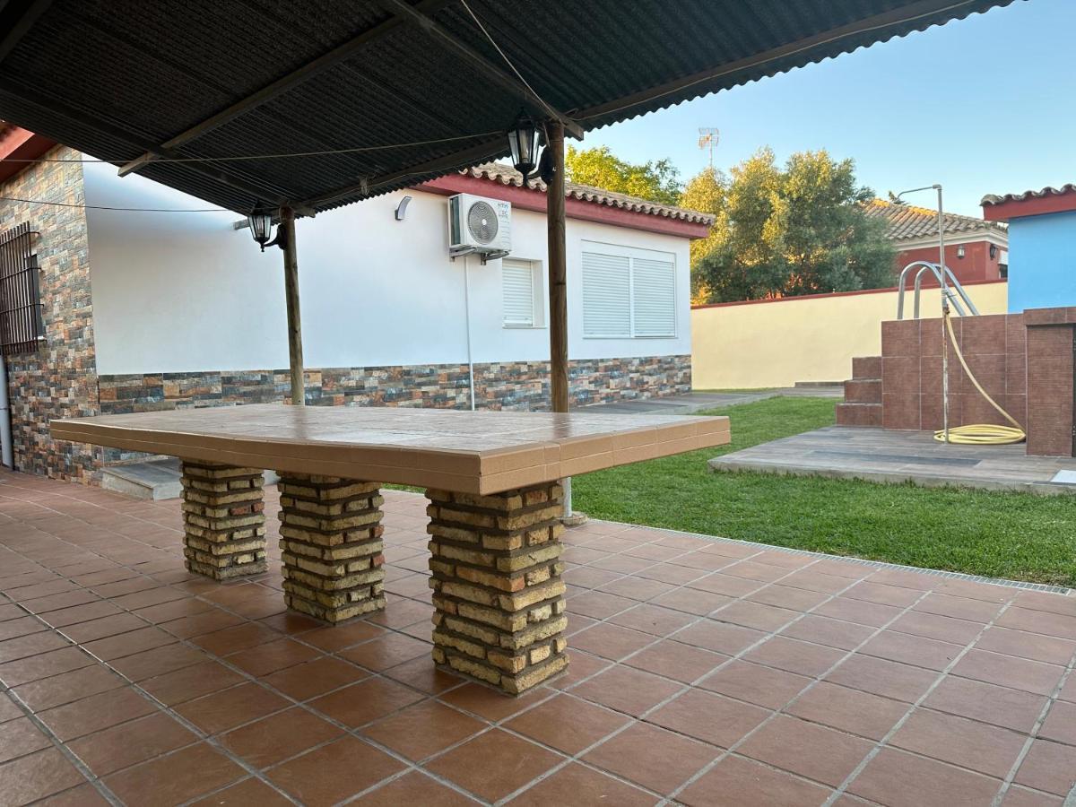 Villa Chalet Lobon *