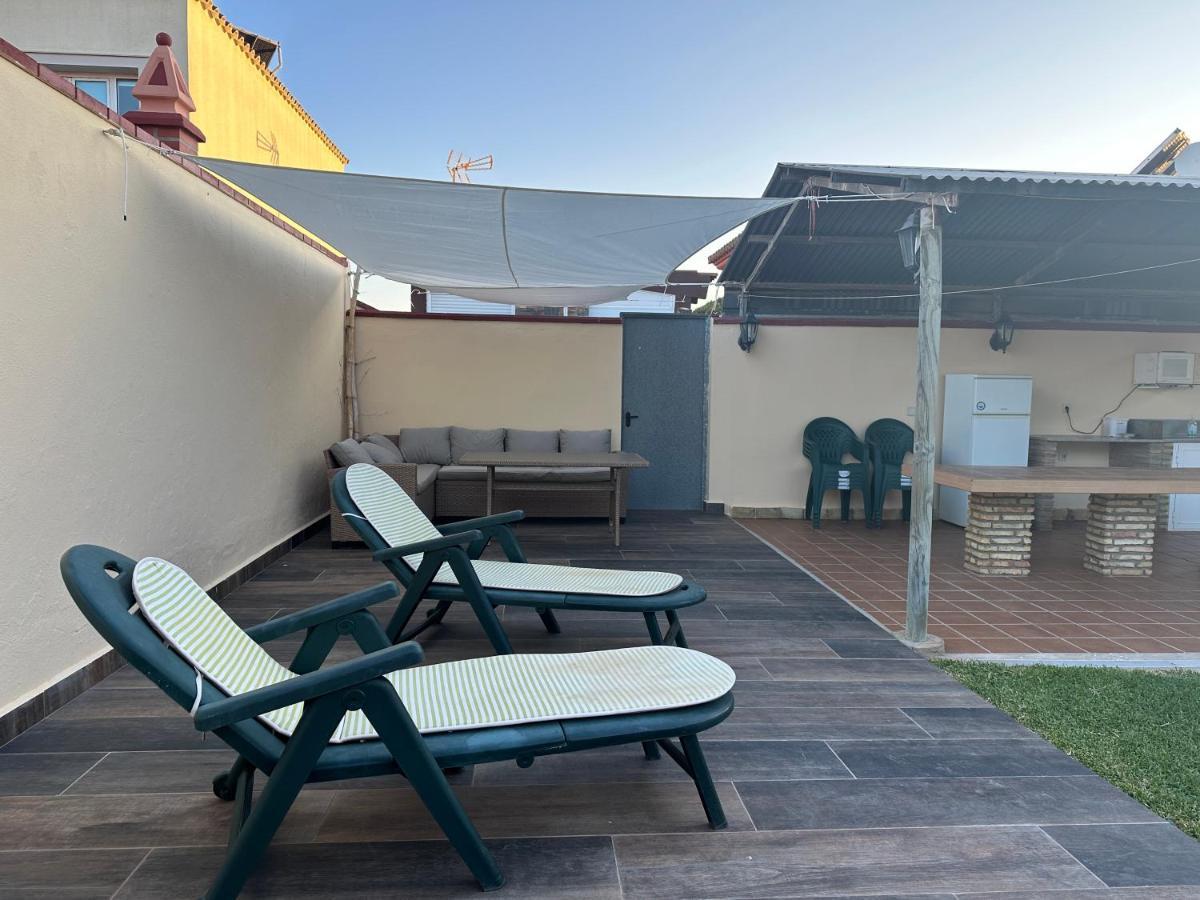 Villa Chalet Lobon Chiclana de la Frontera