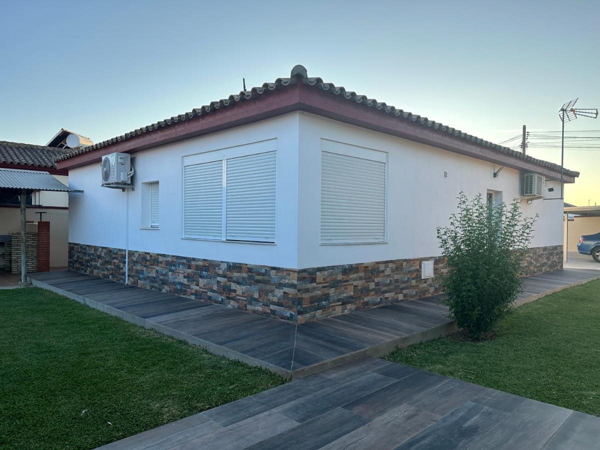 Villa Chalet Lobon Chiclana de la Frontera