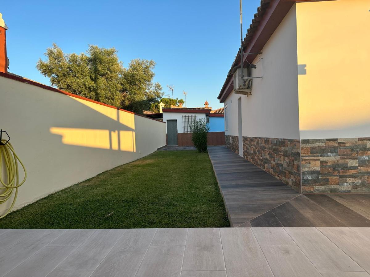 Villa Chalet Lobon *