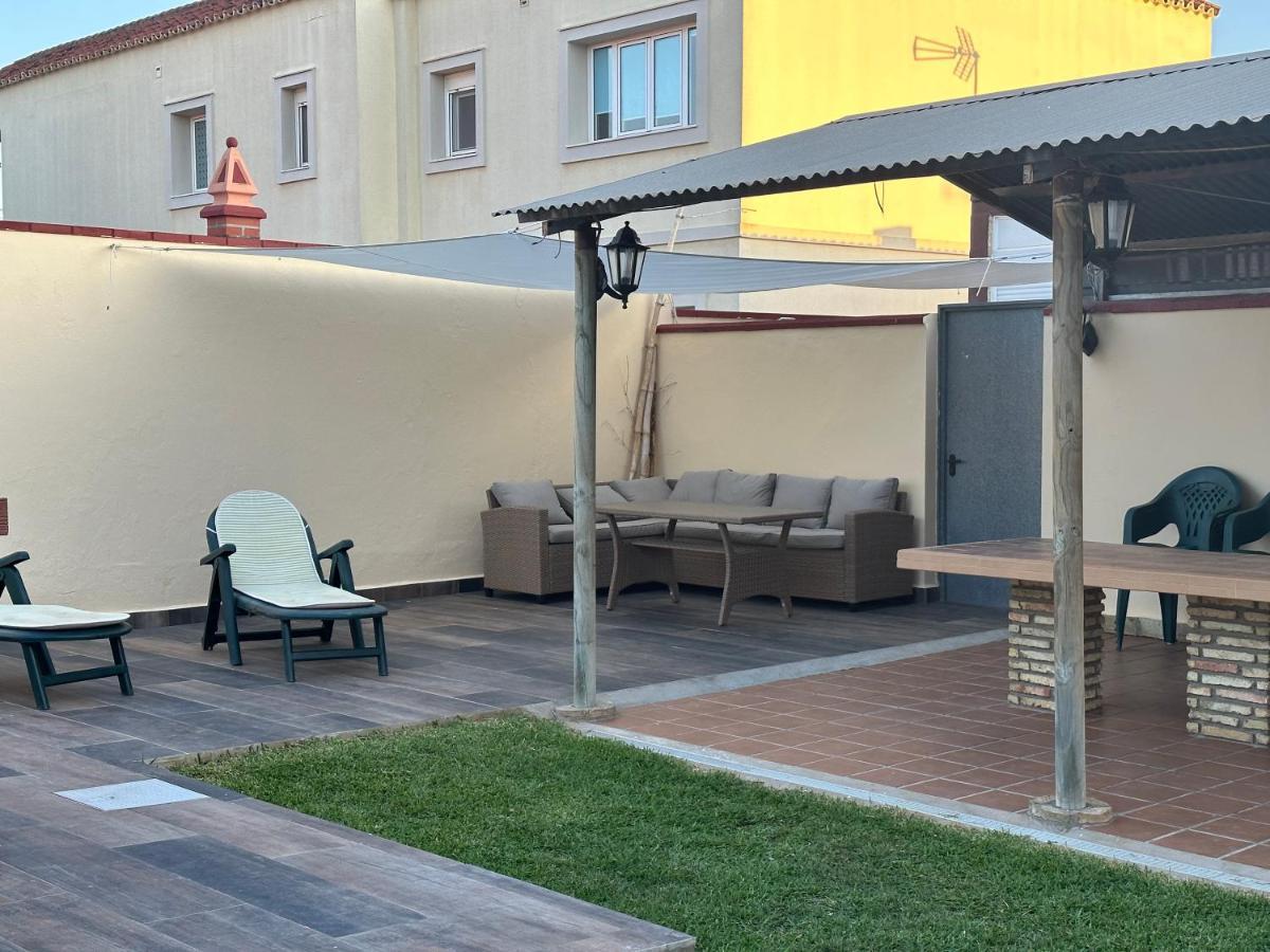 Chalet Lobon Chiclana de la Frontera
