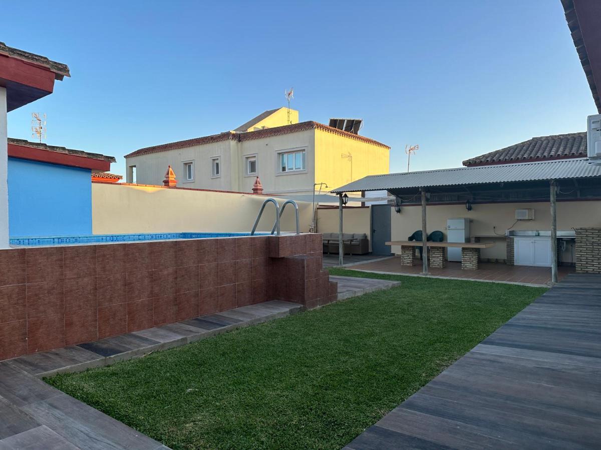 Villa Chalet Lobon