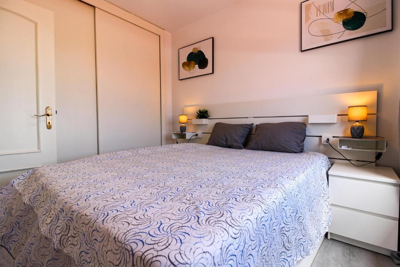 Apartment Beautiful Penthouse With Heated Swimming Pool Golf Del Sur