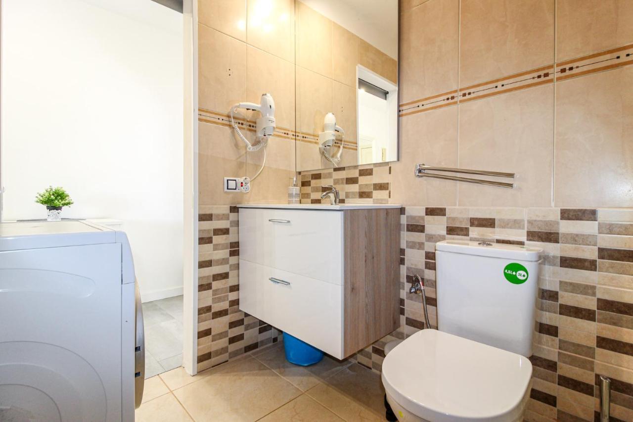 Beautiful Penthouse With Heated Swimming Pool Golf Del Sur Apartment San Miguel de Abona