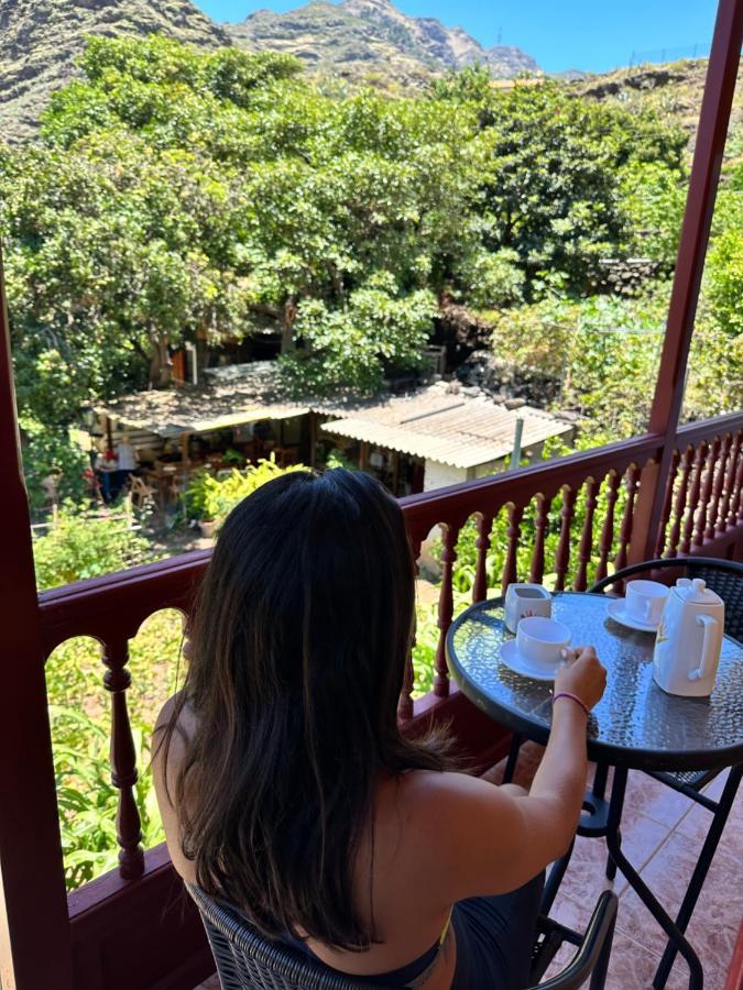 Casa Zaida Сasa de vacaciones San Sebastián de la Gomera